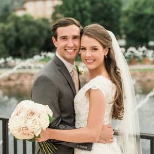 Meet your Posher, Alicia